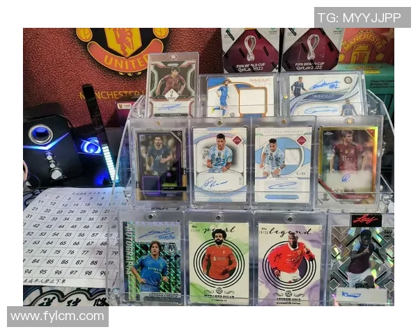 日本足球代表队球星卡集结展现荣耀足迹与激情对决