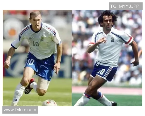 法国最帅足球球星是谁 让我们一起来揭晓他的真正魅力与风采