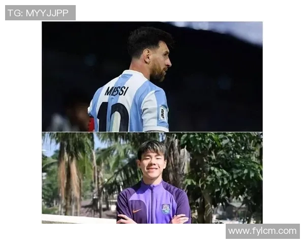 球星偏爱哪些足球队员揭秘他们的友情与合作关系