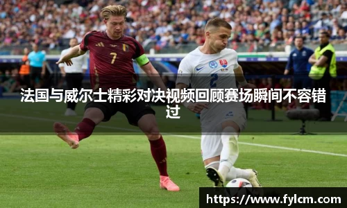 法国与威尔士精彩对决视频回顾赛场瞬间不容错过